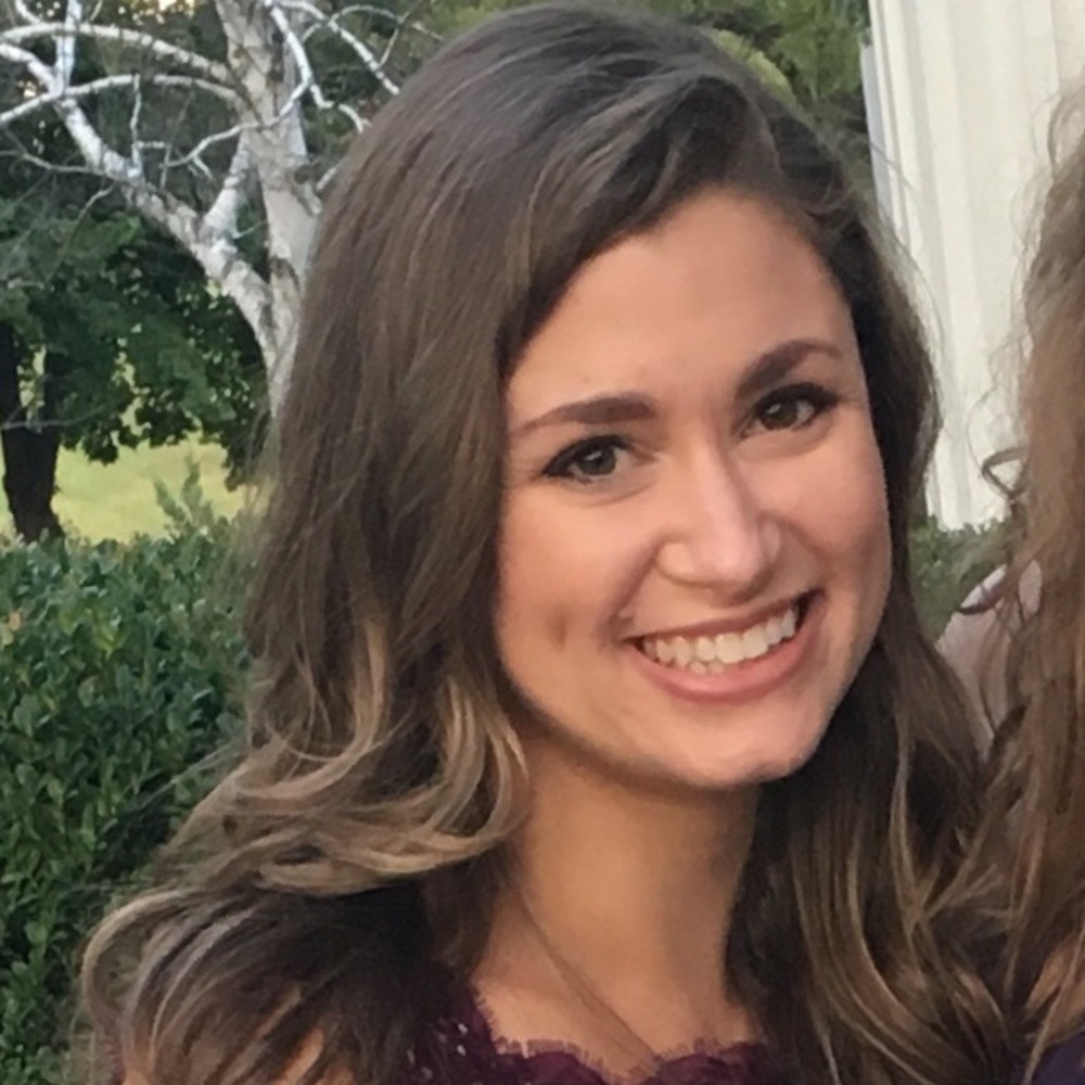 Meet your Posher, Amanda